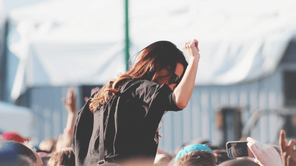 Vitamins You Should Take To Every Festival