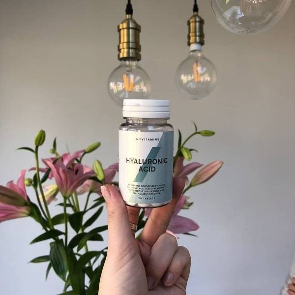 3 Supplements For Your New Year Health Kick