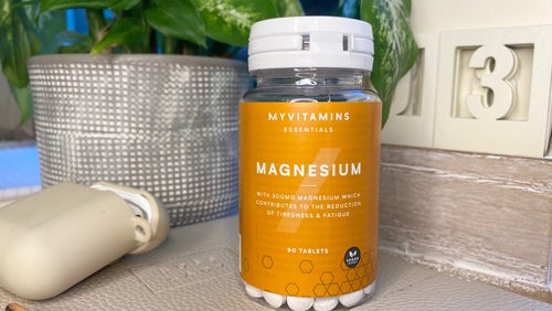 Magnesium For Sleep: Everything You Need To Know