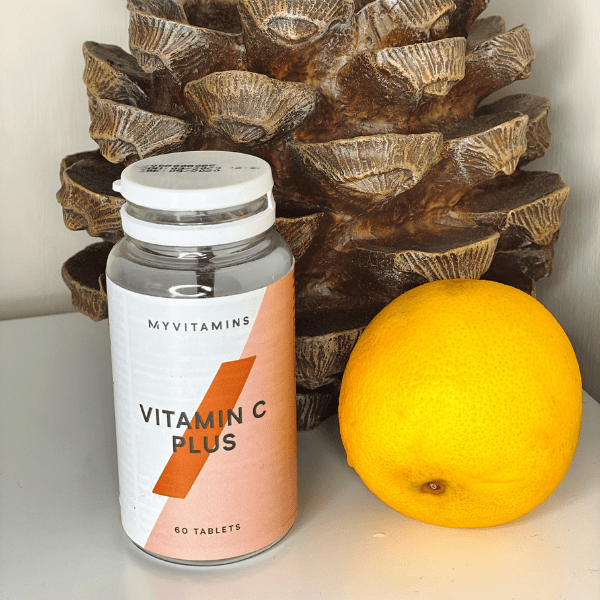 Hair strengthening supplements