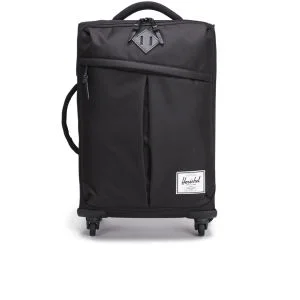Herschel Luggage Review Herschel Travel Bag