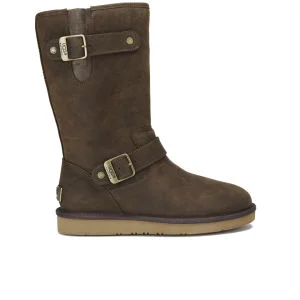 Ugg Boots Warme Moonboots Damen UGG Women's Sutter Waterproof