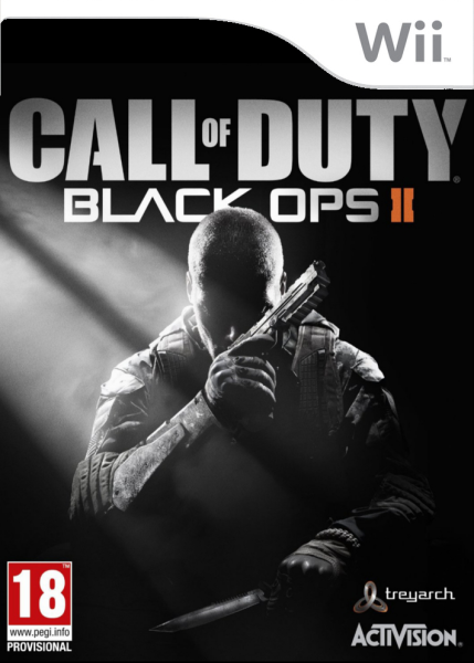 Black ops url