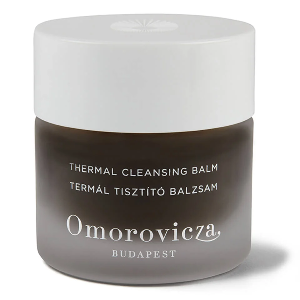 Omorovicza Thermal Cleansing Balm - All Skin Types (50ml)