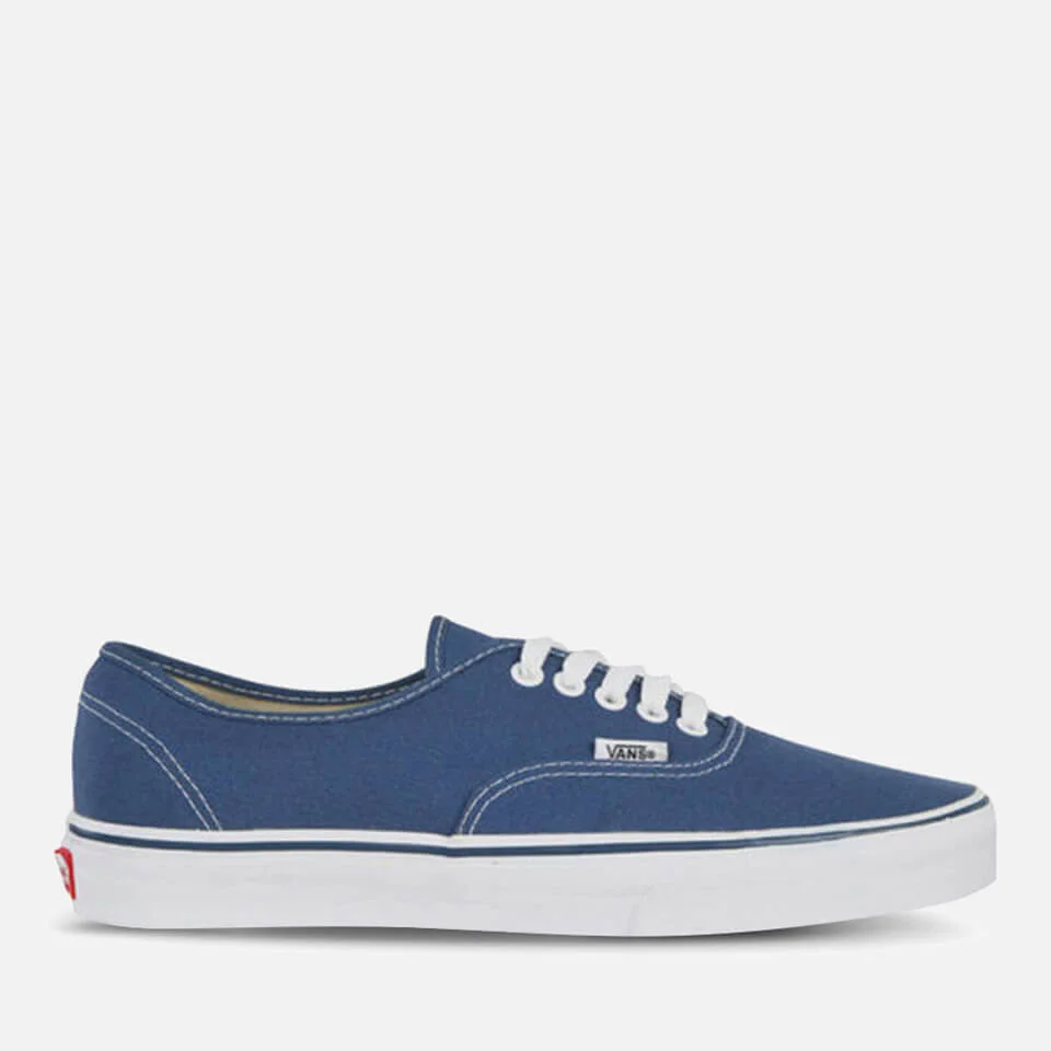 Vans original azul Clearance