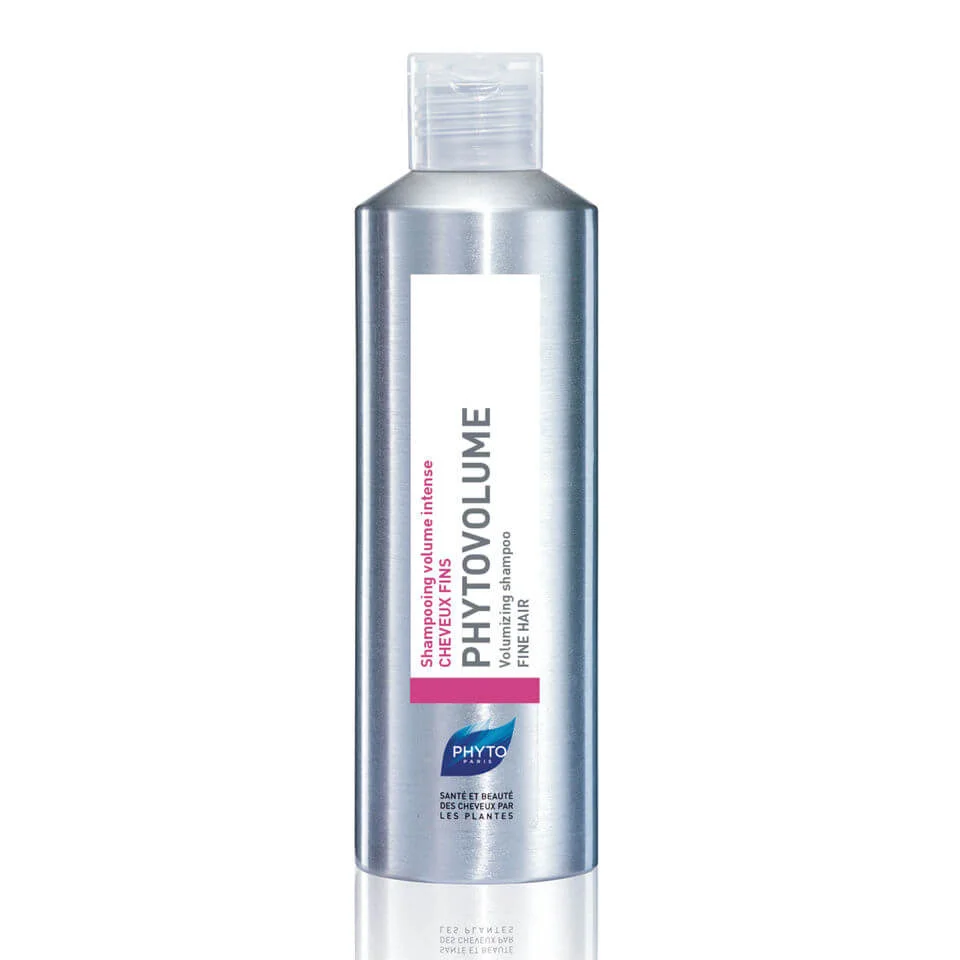 Phytovolume Shampoo