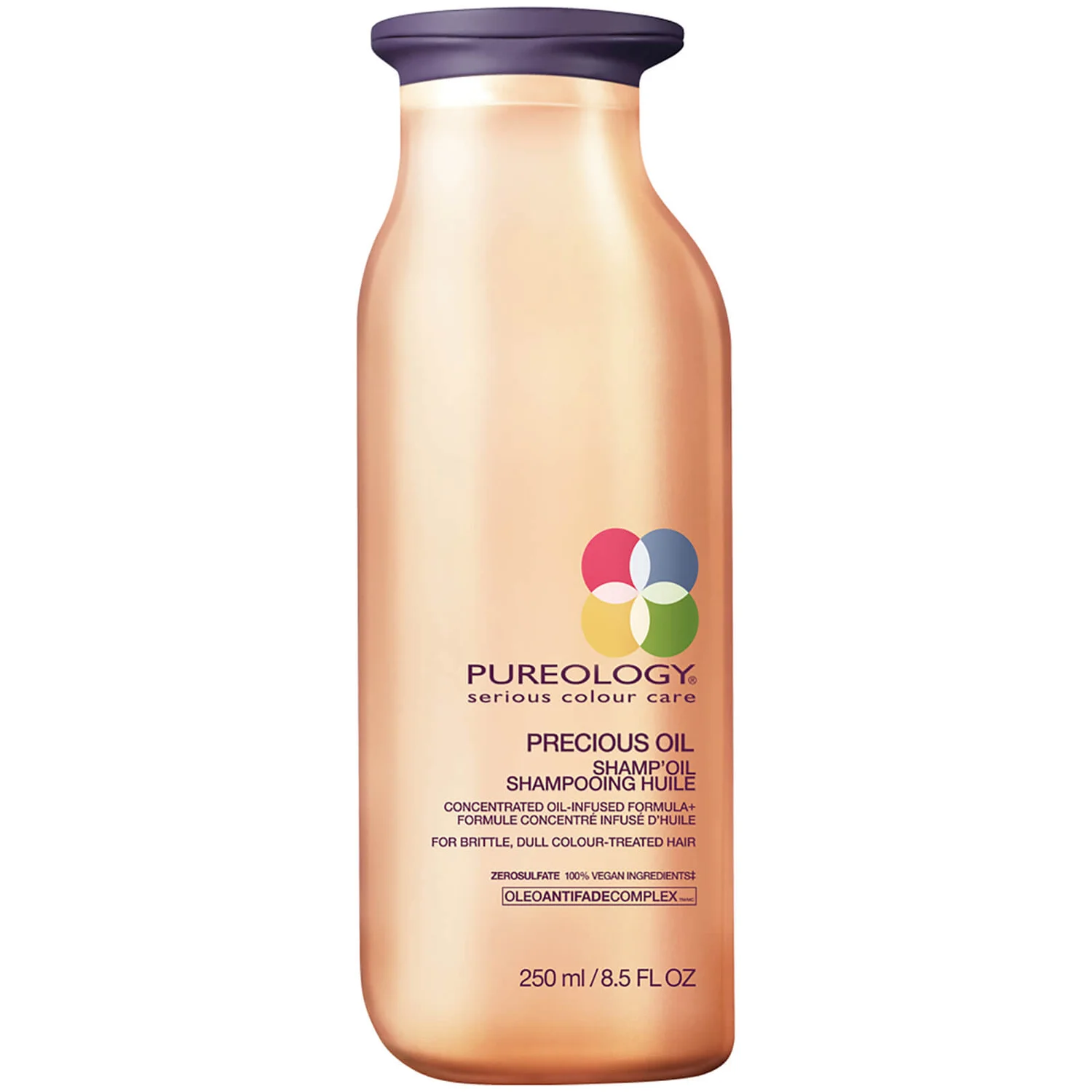 Pureology Shampoo Reviews: Our Top Picks For Every Mane | By L'Oréal - Foto 4