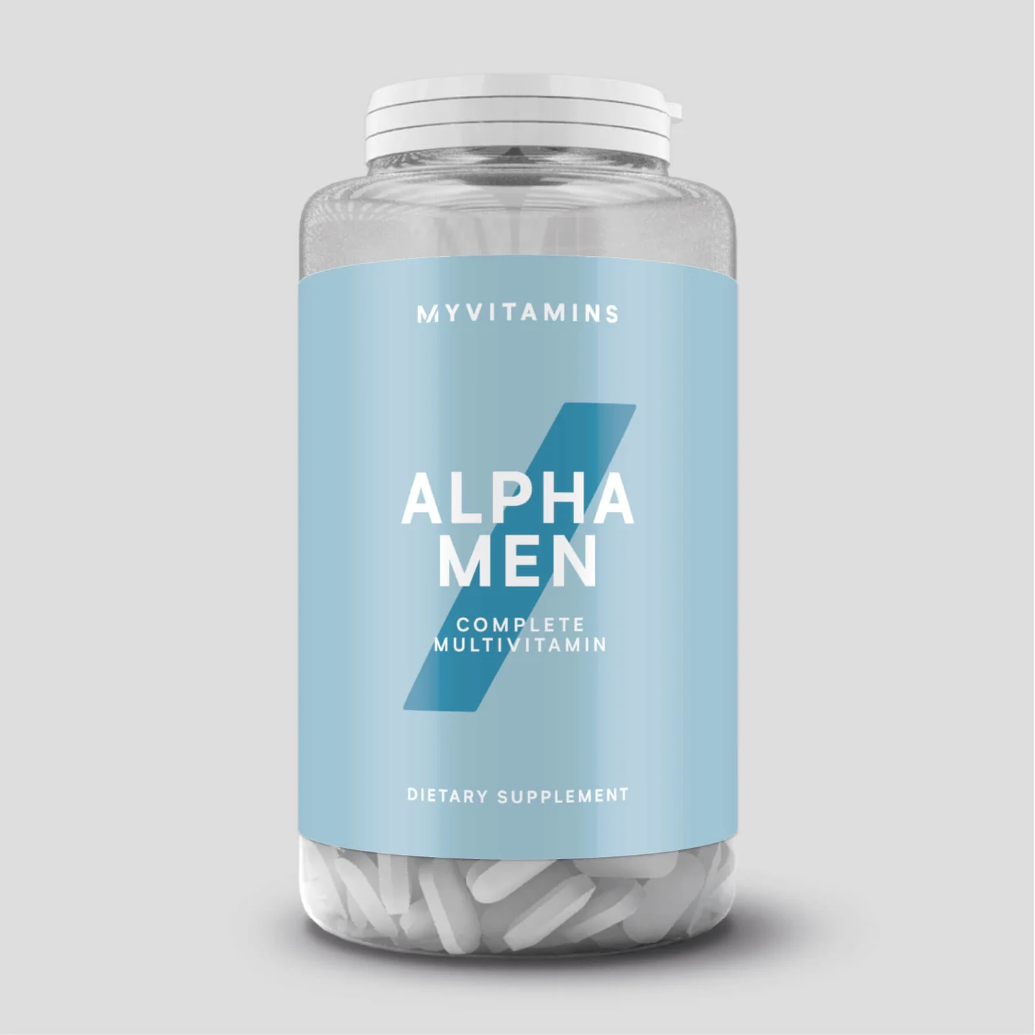 Alpha Men