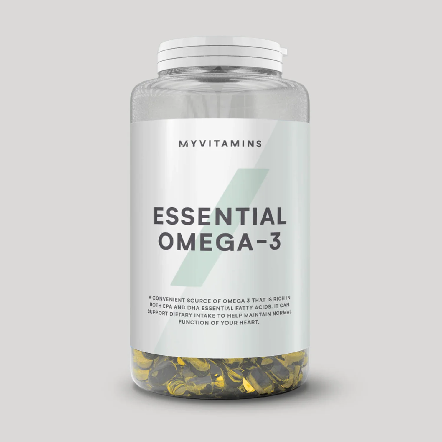 Essential Omega-3 Softgels