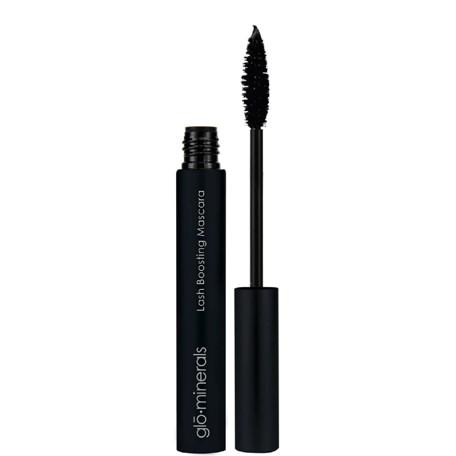 glo minerals Lash Boosting Mascara