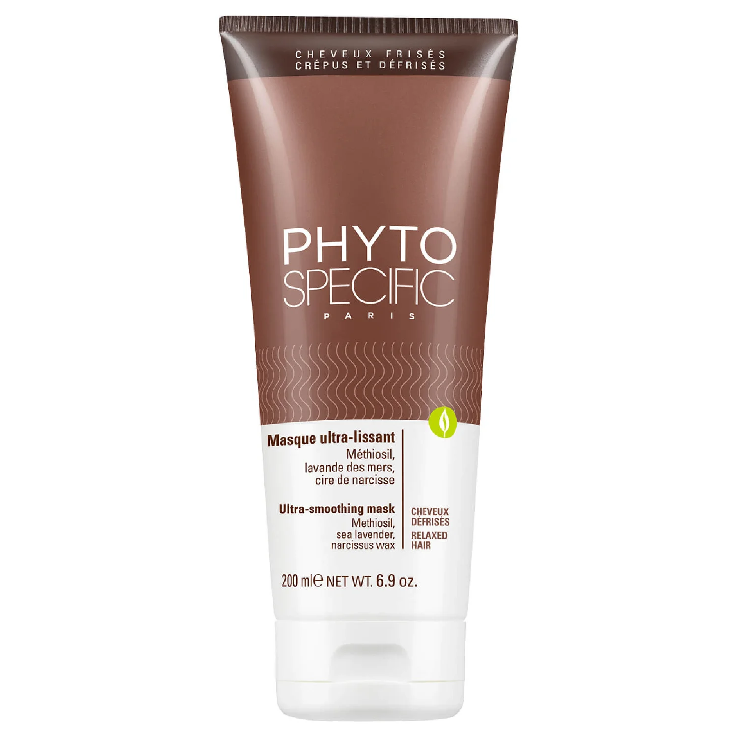 Phytospecific Ultra-Smoothing Mask (200ml)