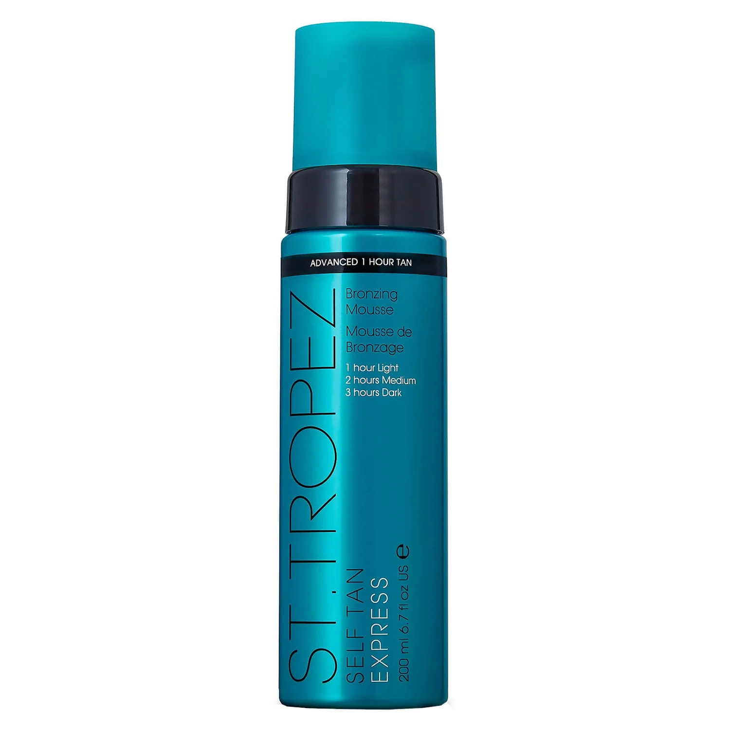 Self Tan Express Bronzing Mousse (6.7 fl. oz.) product image