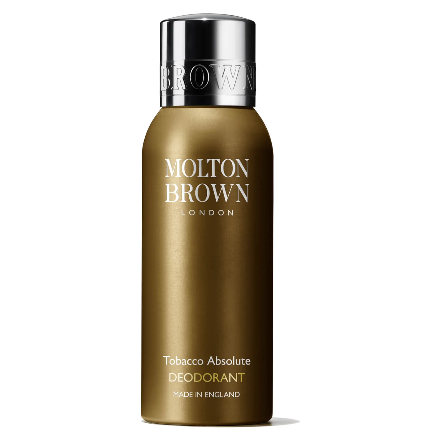 tobacco deodorant spray Molton Brown Tobacco Absolute Deodorant Spray (150ml) tobacco deodorant spray Molton Brown Tobacco Absolute Deodorant Spray (150ml)