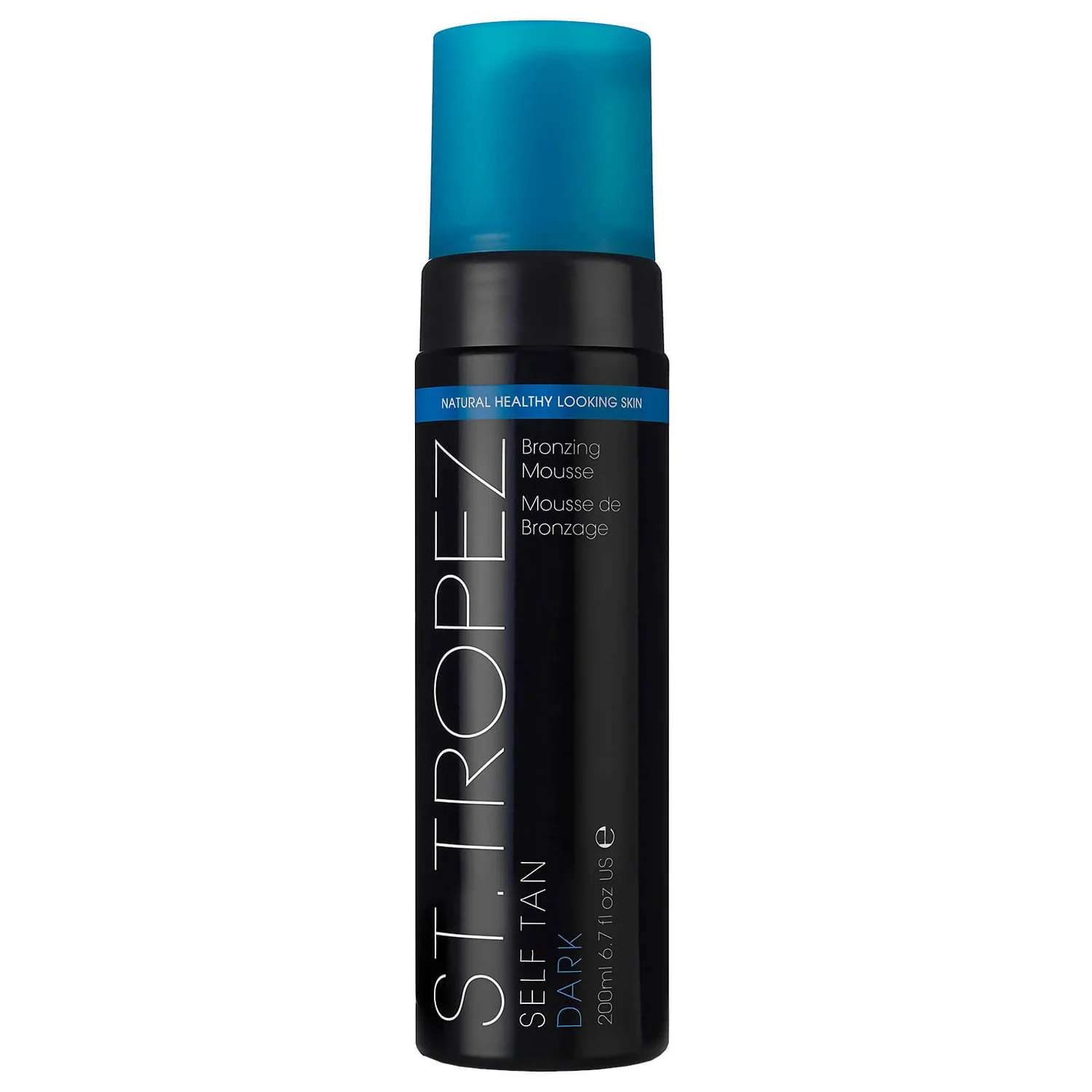 Self Tan Dark Bronzing Mousse (6.7 fl. oz.) product image