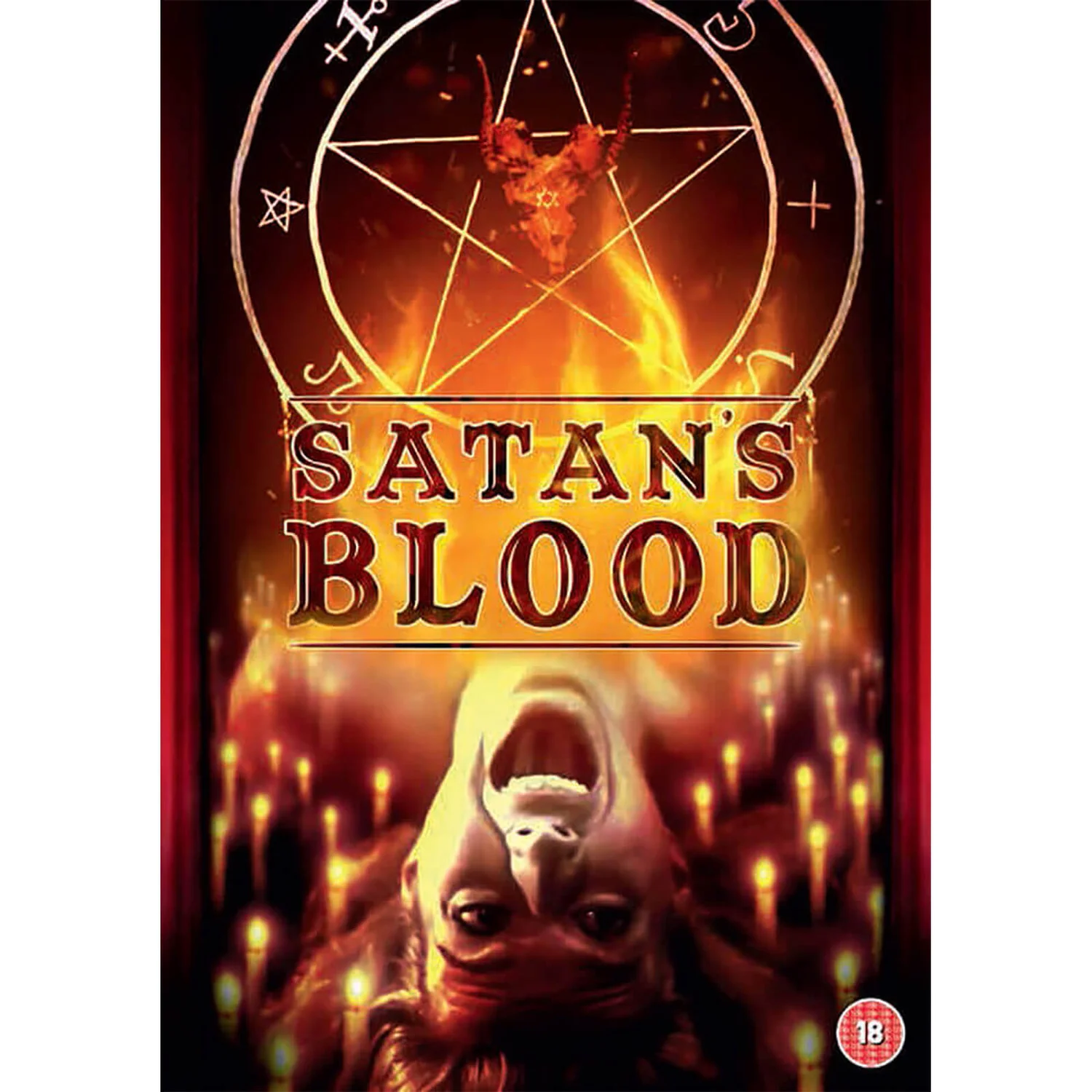 Satan's Blood