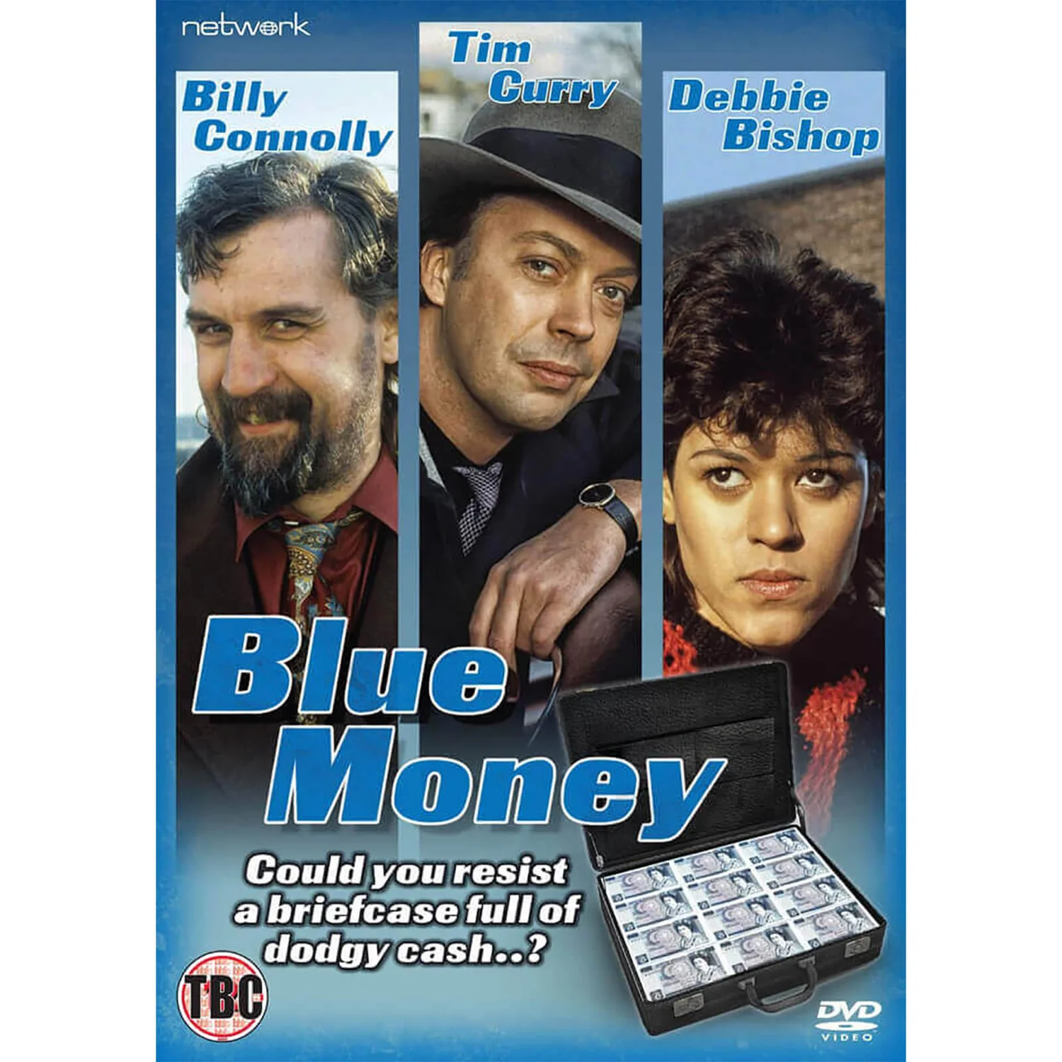 Blue Money
