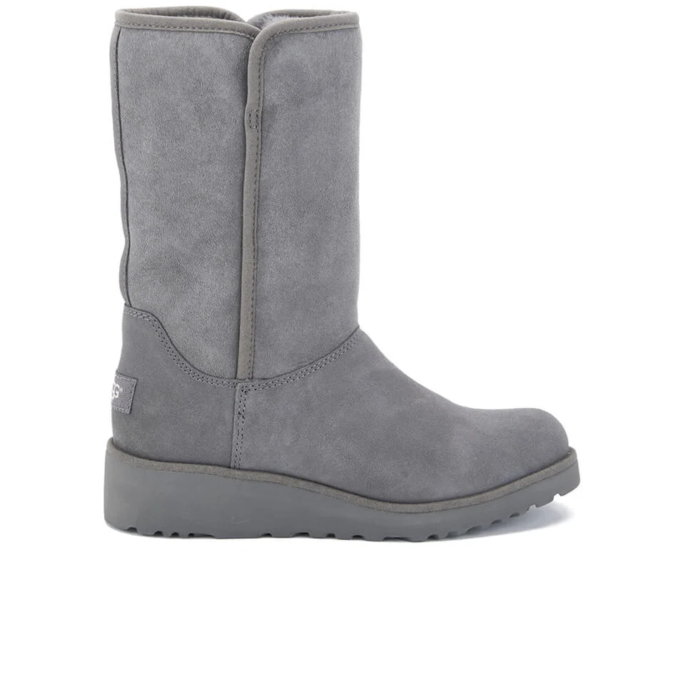 Slim Boots Ugg Slim Line Classic Slim Ugg Amie Winter Boot UGG