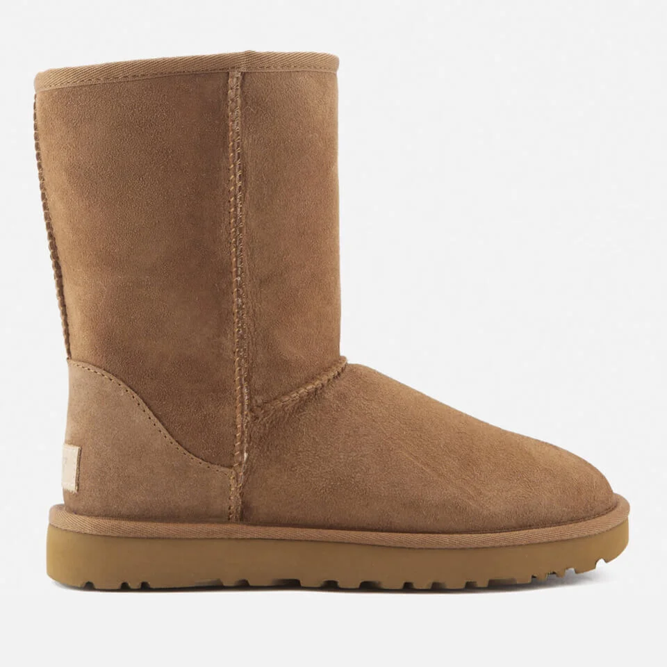Women's Classic Ugg Short Boots Ugg Boot Usa UGG Women's