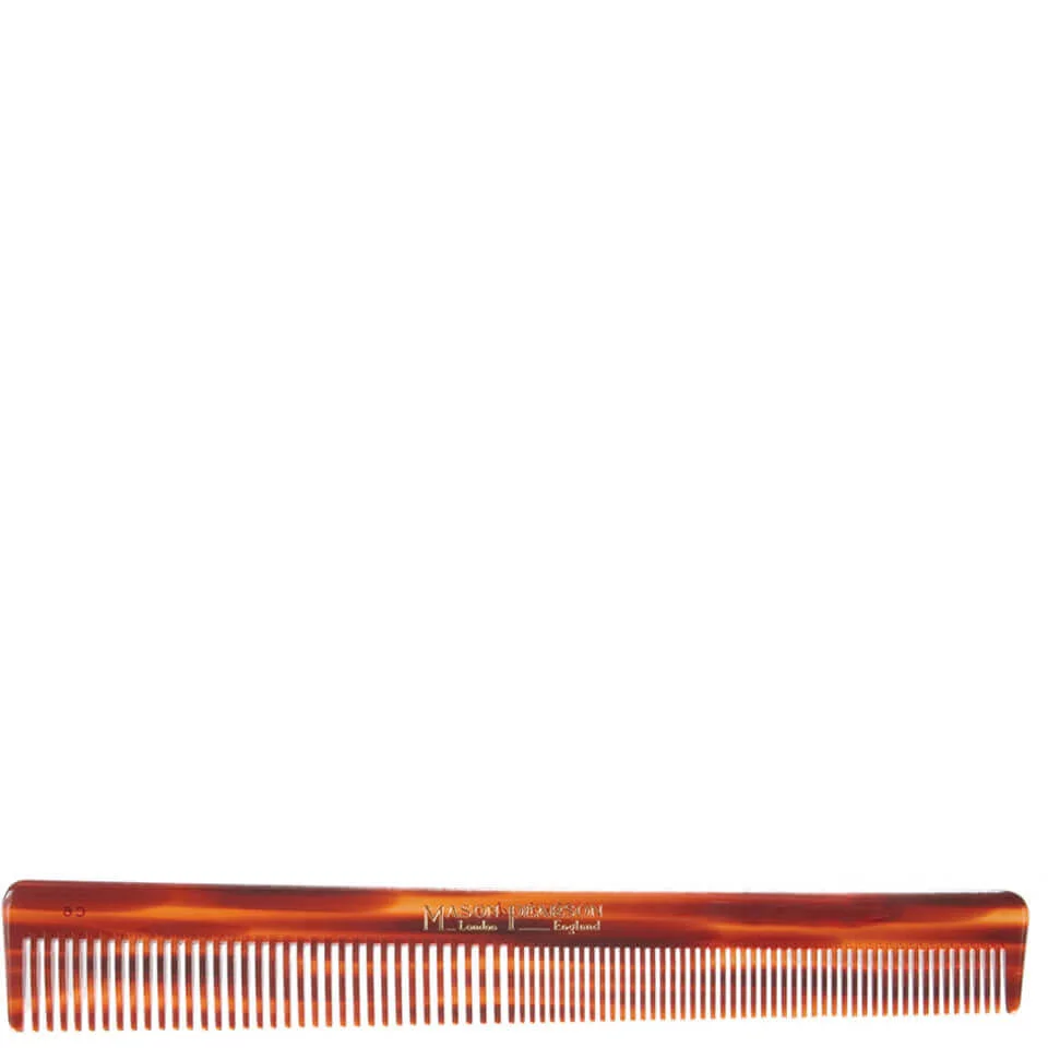 Hair Cutting Comb product image