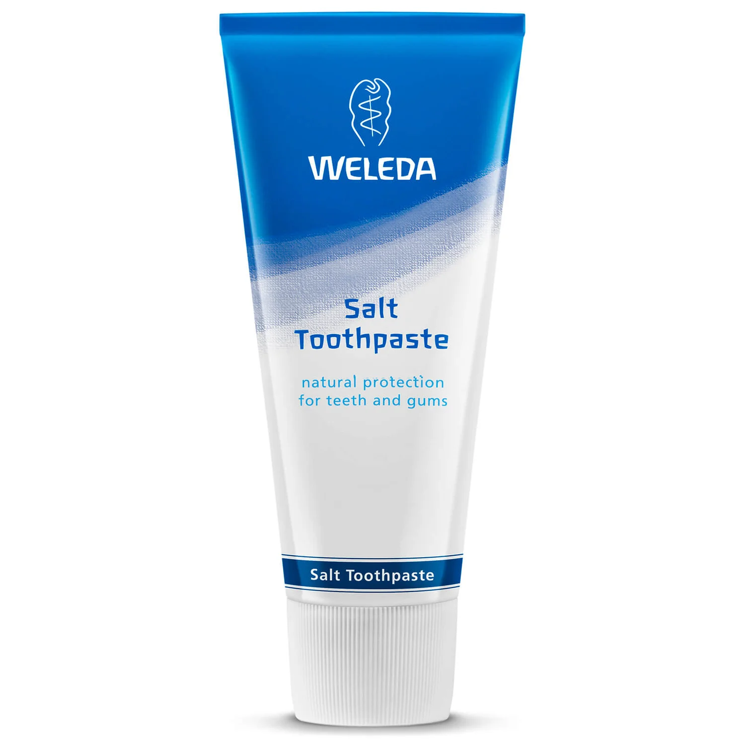 Salt Toothpaste product image