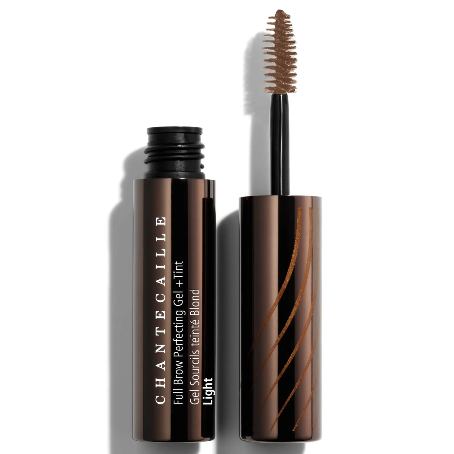 Chantecaille Full Brow Perfecting Gel & Tint 5.5ml (Various Shades)