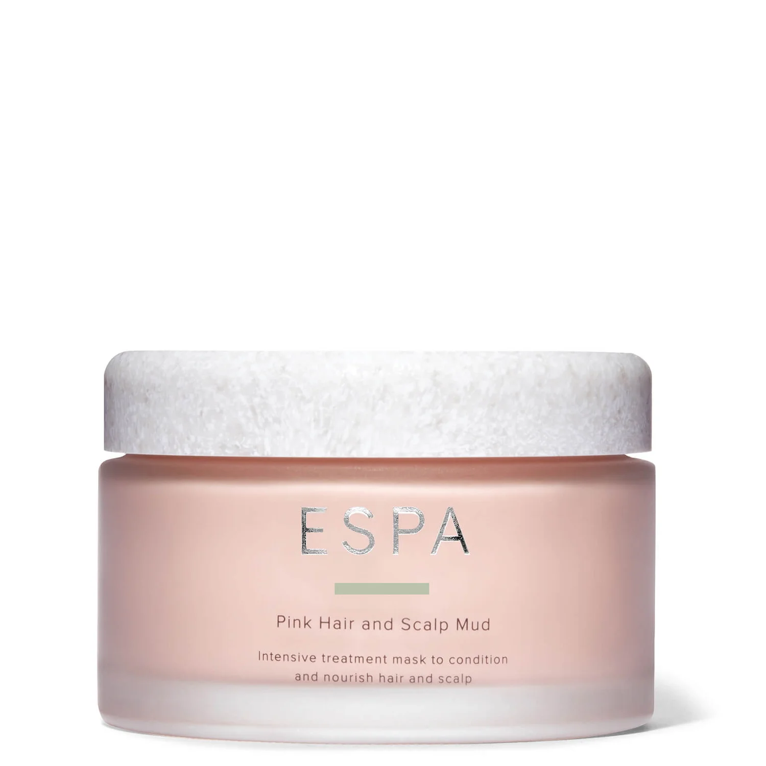 ESPA Pink Hair & Scalp Mud