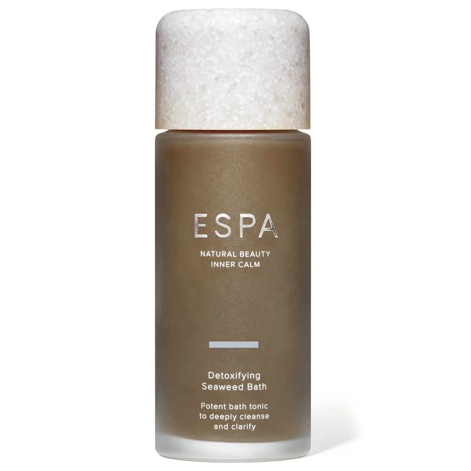 ESPA Detoxifying Seaweed Bath 200ml