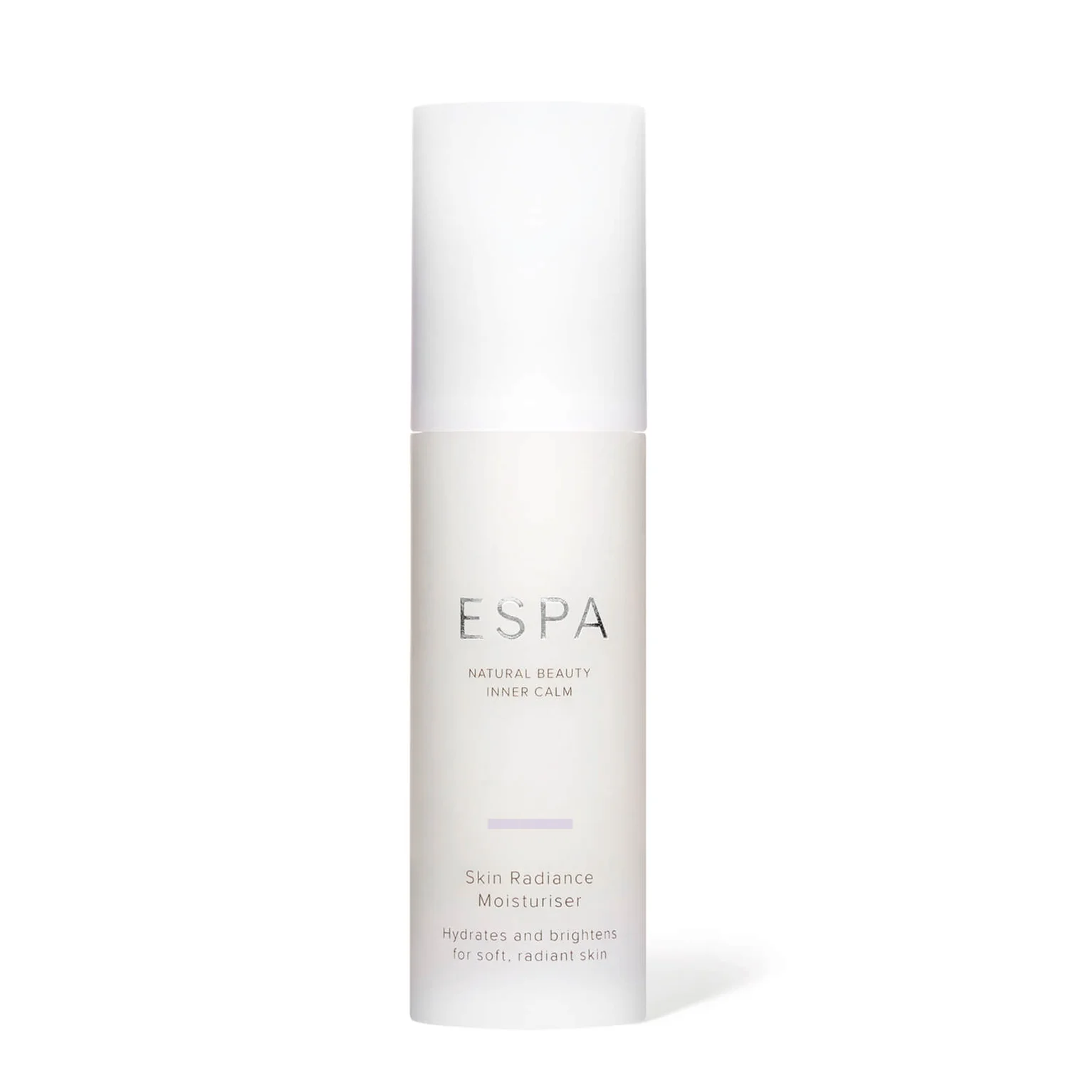 ESPA Skin Radiance Moisturiser 35ml