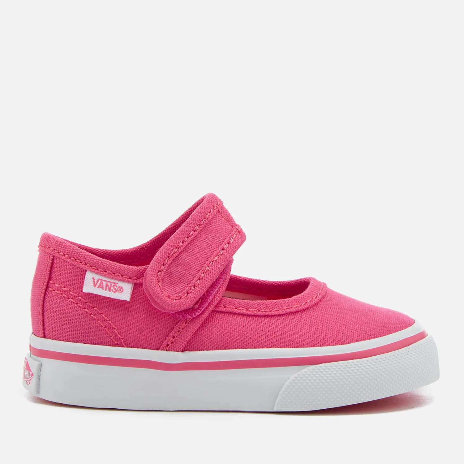 HOT Toddler Trainers Vans Toddler Mary Jane Shoes Vans