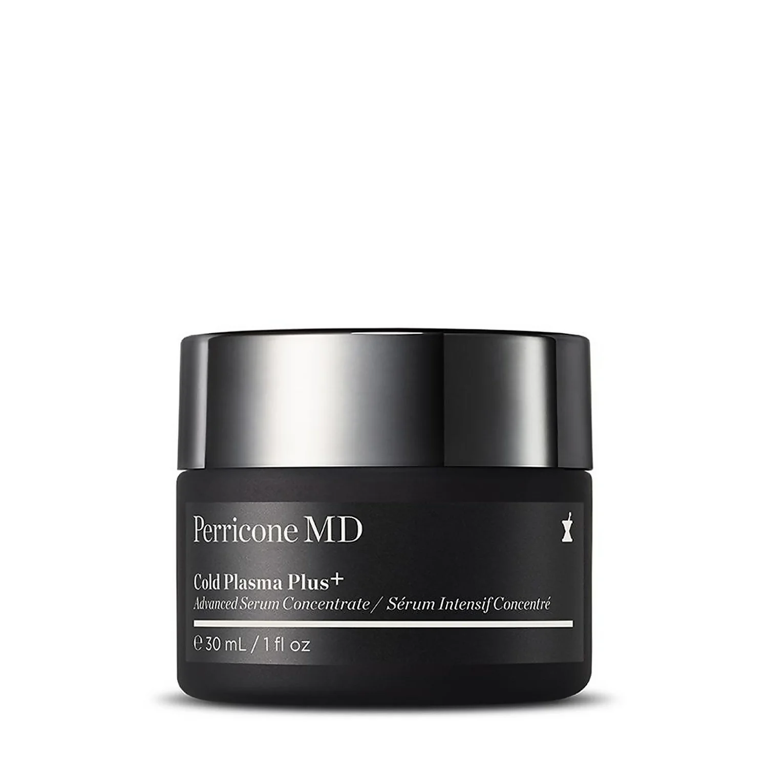 Cold Plasma Plus+ Advanced Serum Concentrate product image