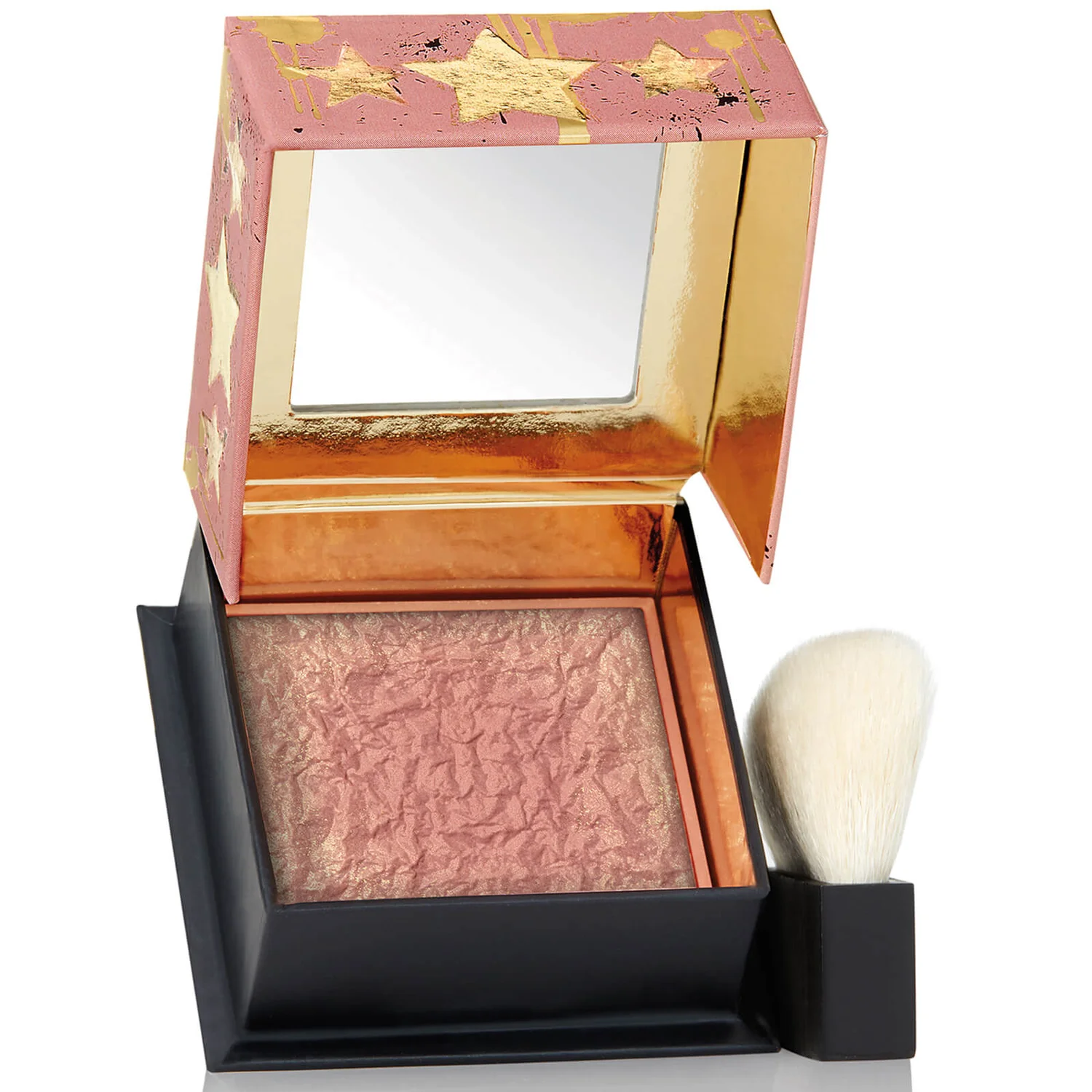 Benefit Gold Rush