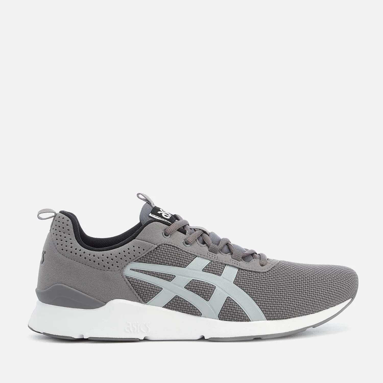 Tiger Runner Asics Carbon Grey Men's Shoes Asics Gel-Lyte Runner