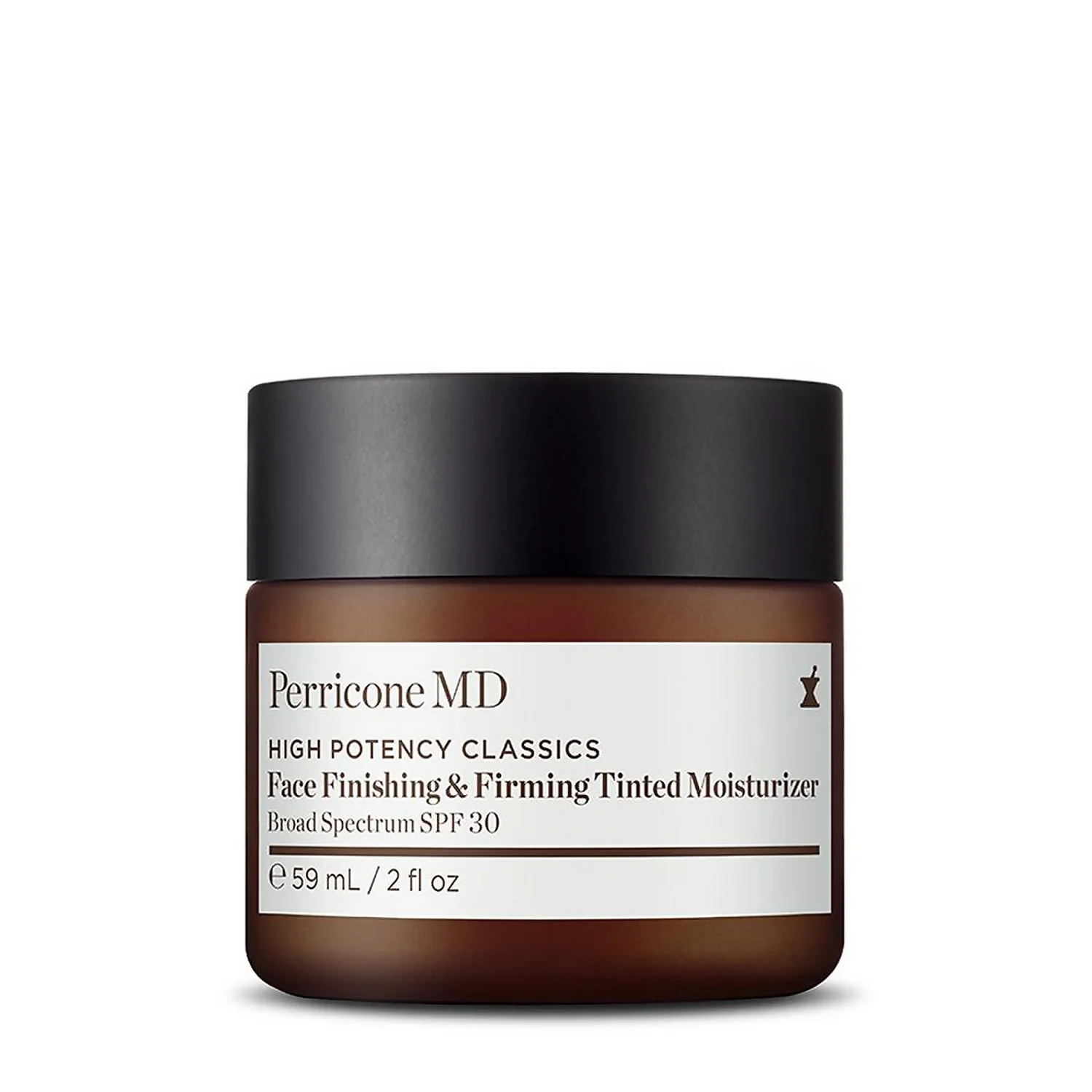 High Potency Classics Face Finishing & Firming Tinted Moisturizer Broad Spectrum SPF 30 product image