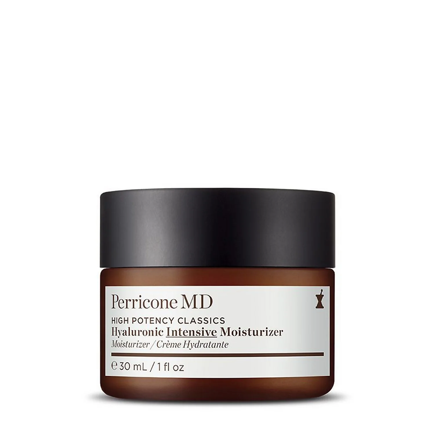 High Potency Classics Hyaluronic Intensive Moisturizer | Perricone MD