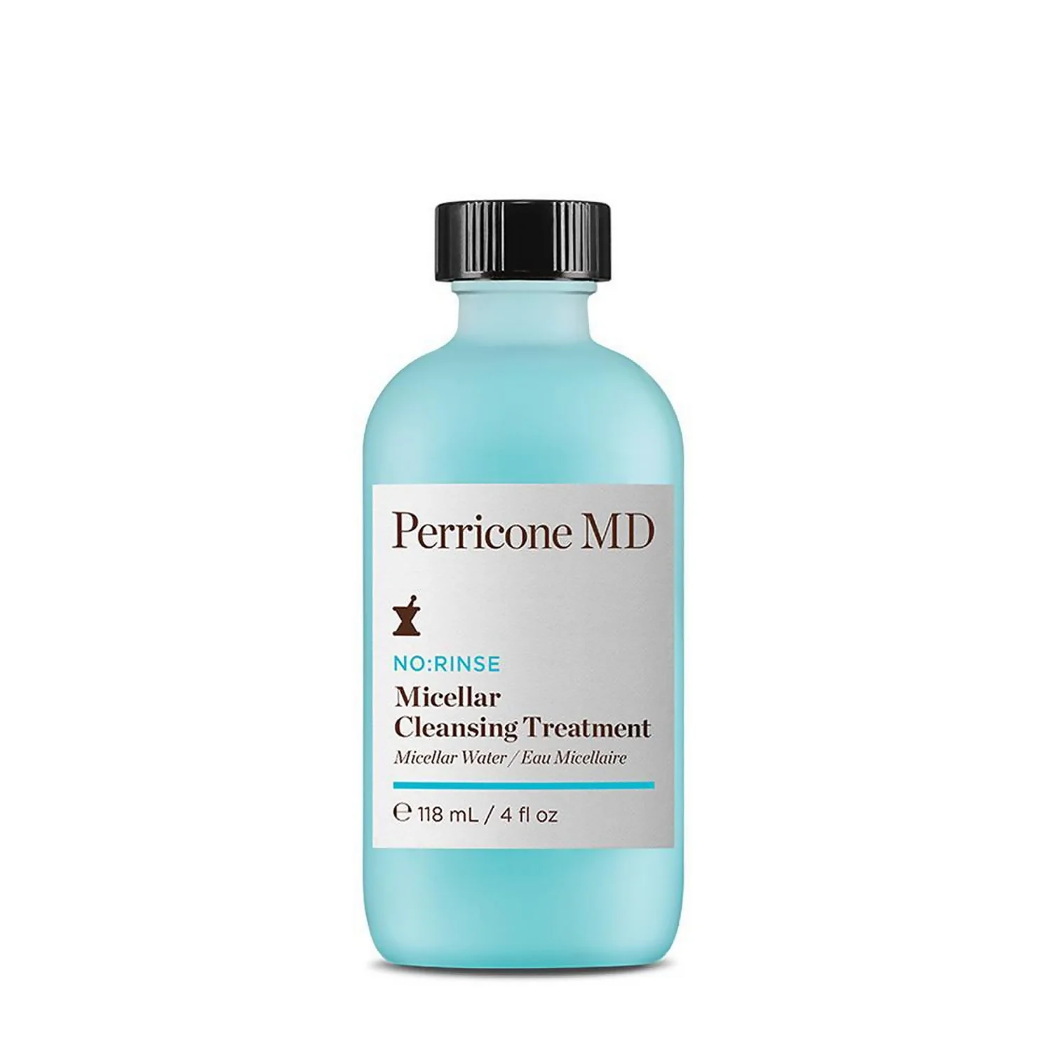 DISCO Perricone MD No:Rinse Micellar Cleansing Treatment 4oz FG