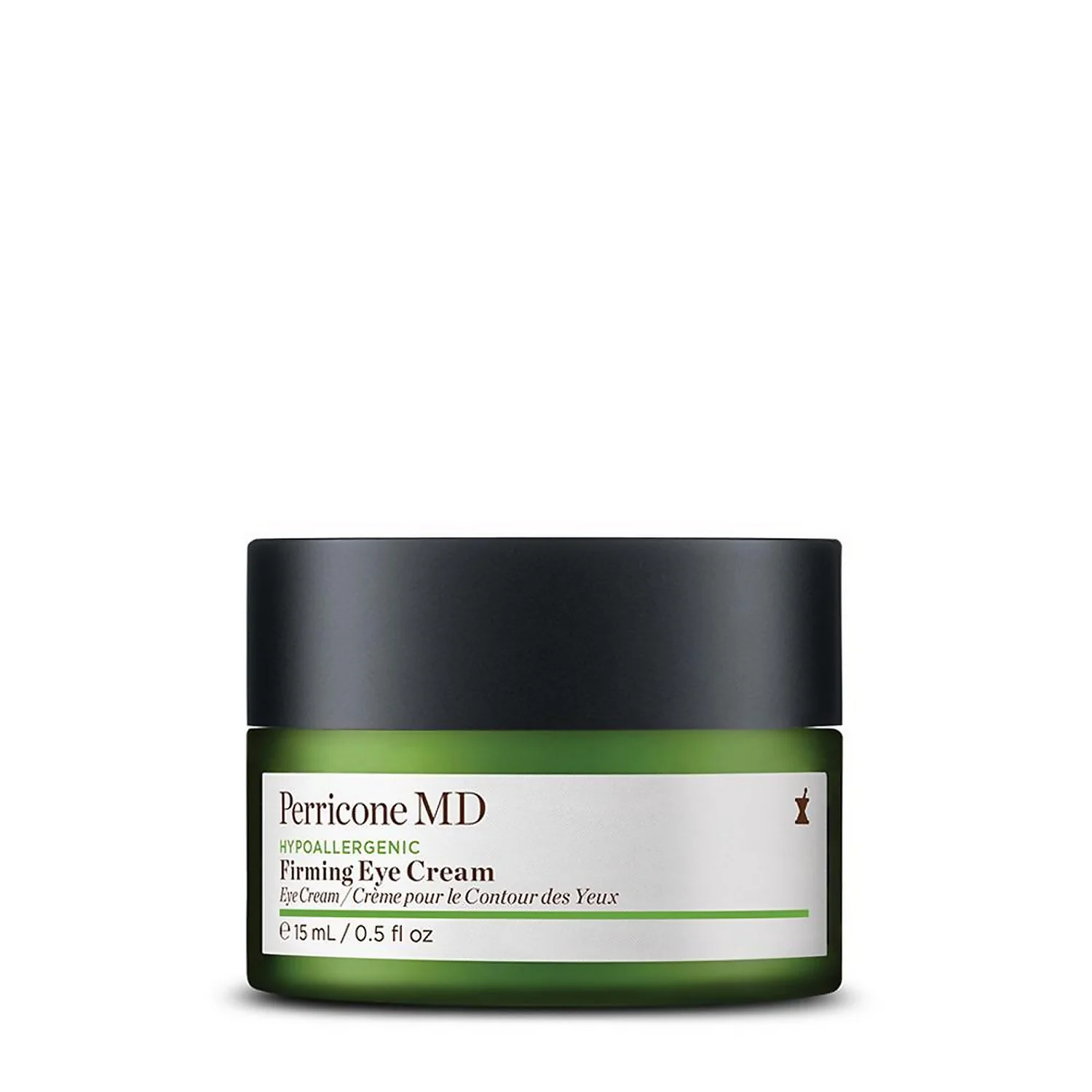 Hypoallergenic Firming Eye Cream (0.5 fl. oz.) product image