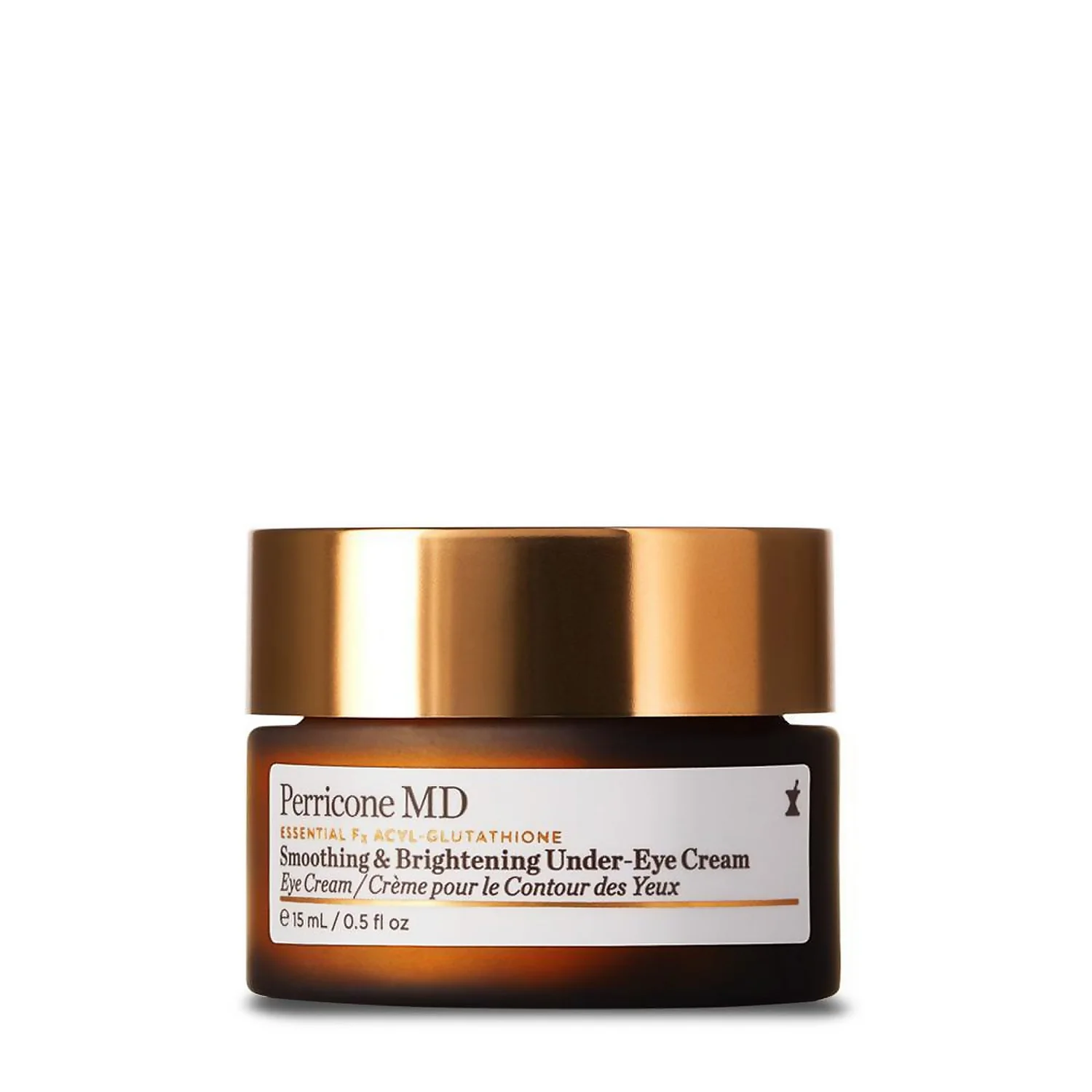 Essential Fx Acyl-Glutathione Smoothing & Brightening Under-Eye Cream | Perricone MD Essential Fx Acyl-Glutathione Smoothing & Brightening Under-Eye Cream | Perricone MD