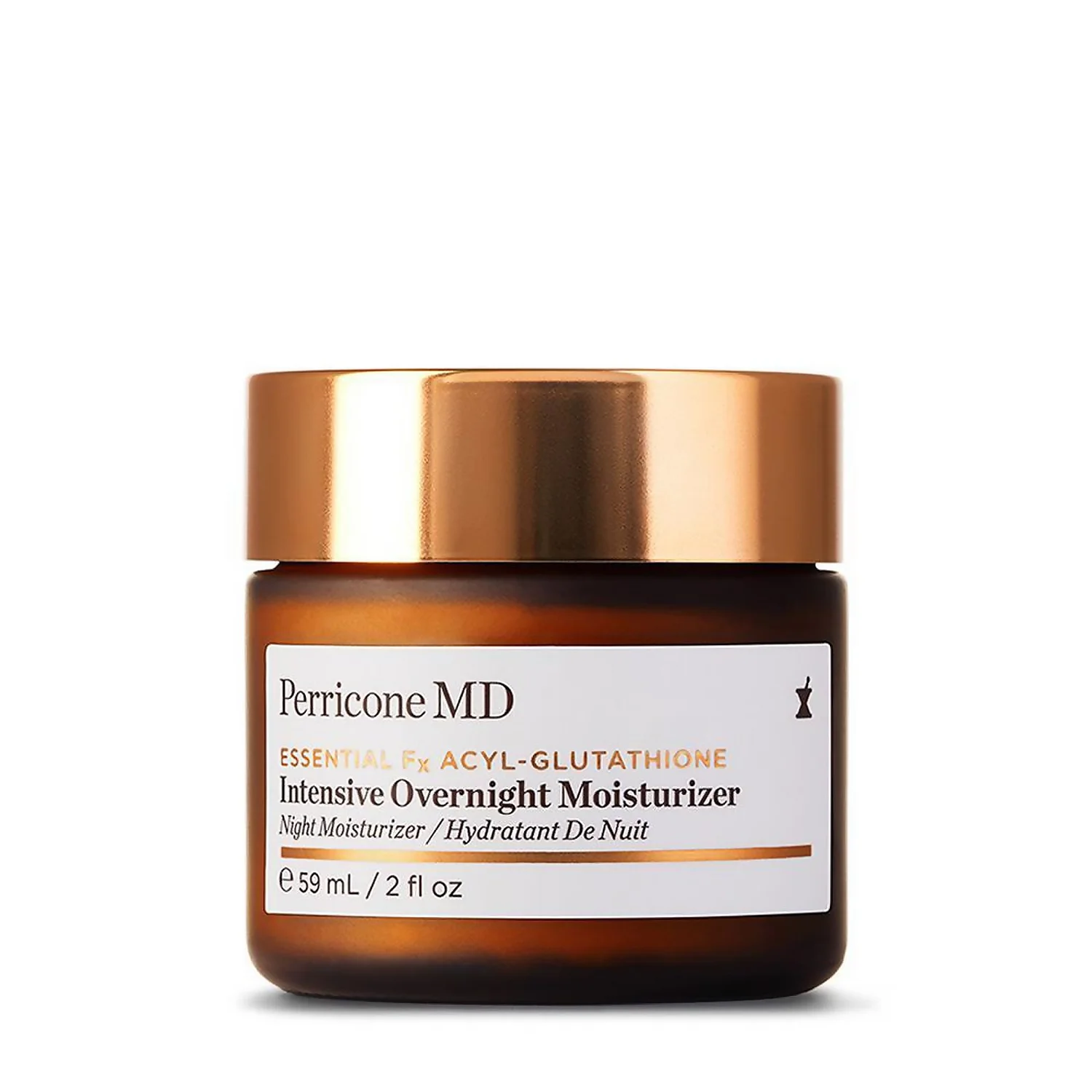 Essential Fx Acyl-Glutathione Intensive Overnight Moisturizer | Perricone MD Essential Fx Acyl-Glutathione Intensive Overnight Moisturizer | Perricone MD