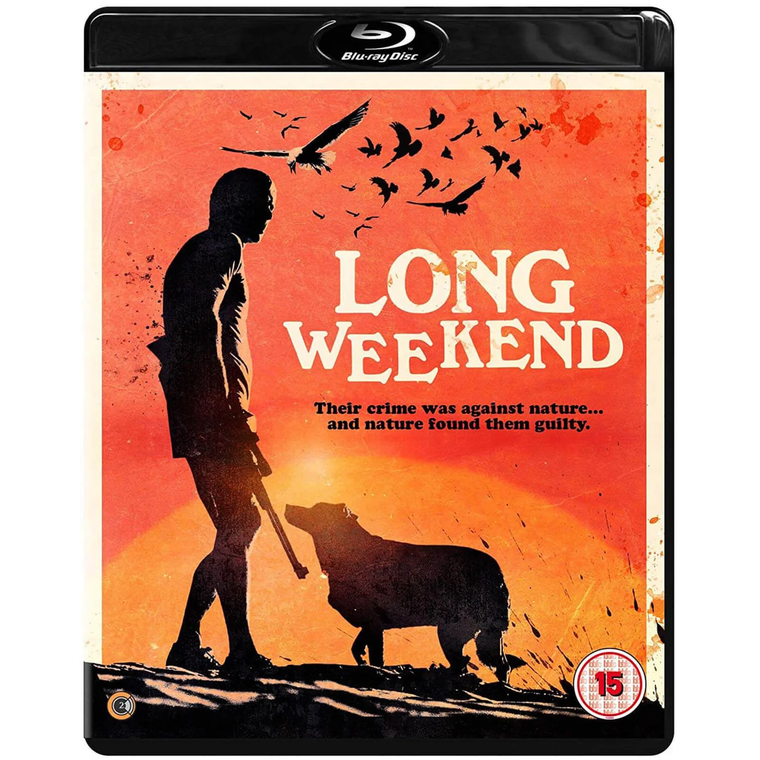 Long Weekend