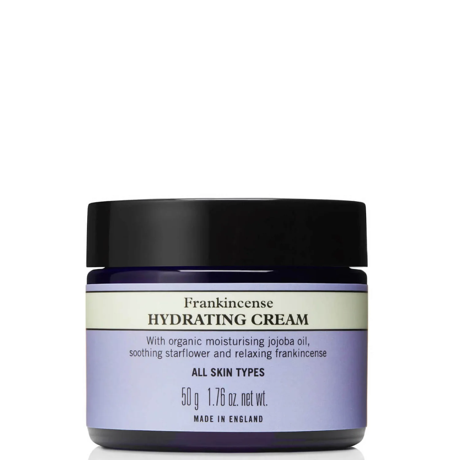 Neal's Yard Remedies Frankincense Hydrating Cream 50g