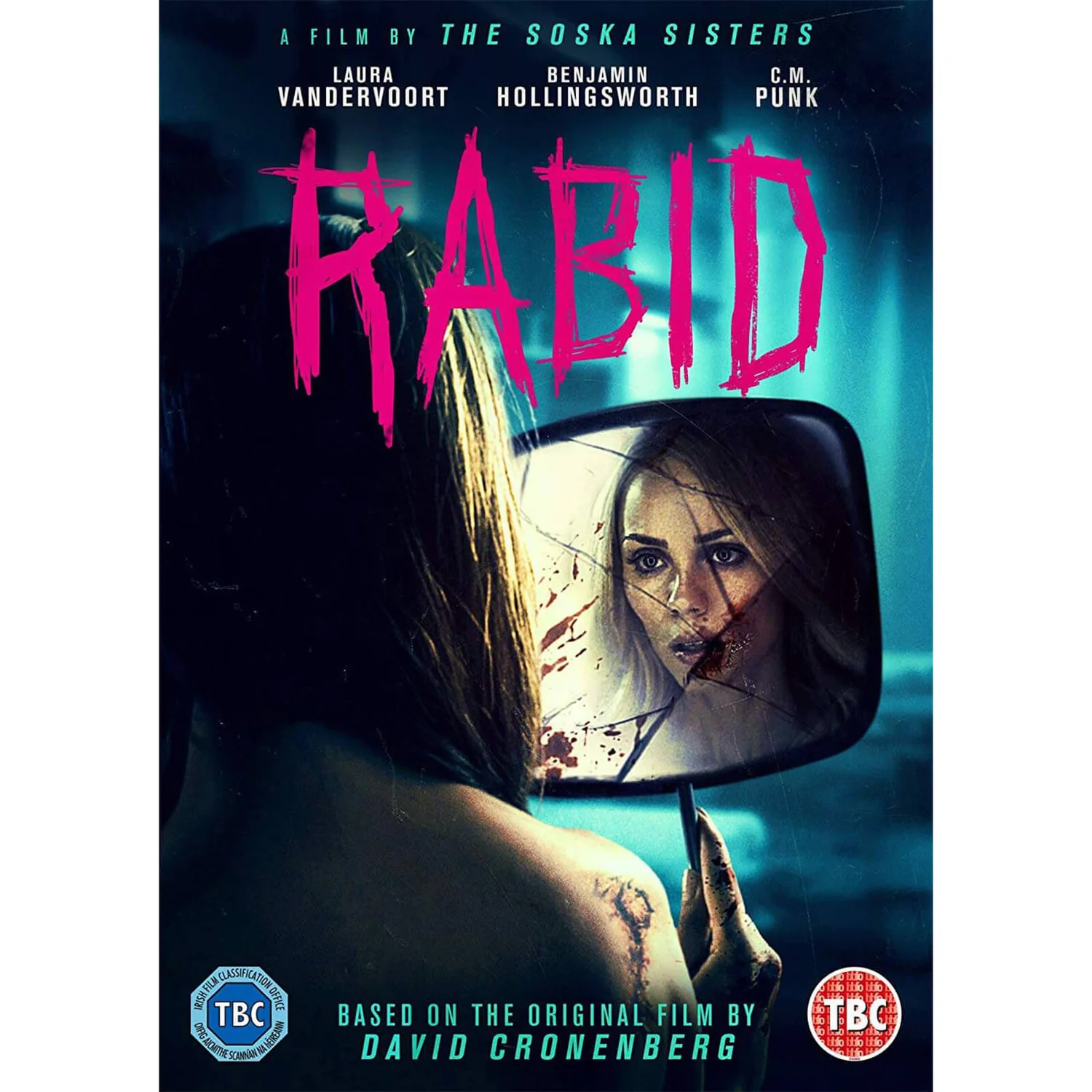 Zavvi UK