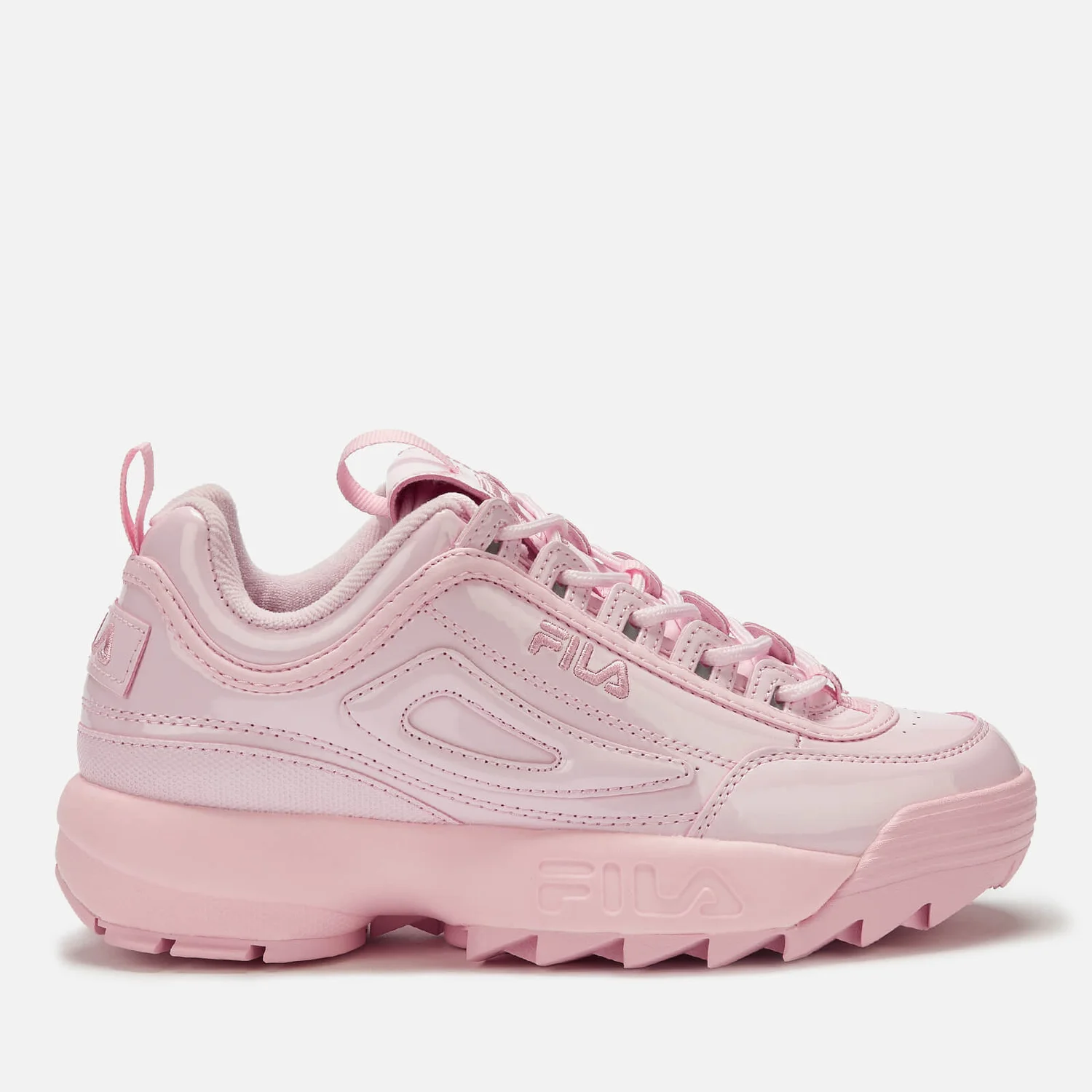 Amazon Fila Disruptor Mesh Low Wmn Fila Women's Disruptor