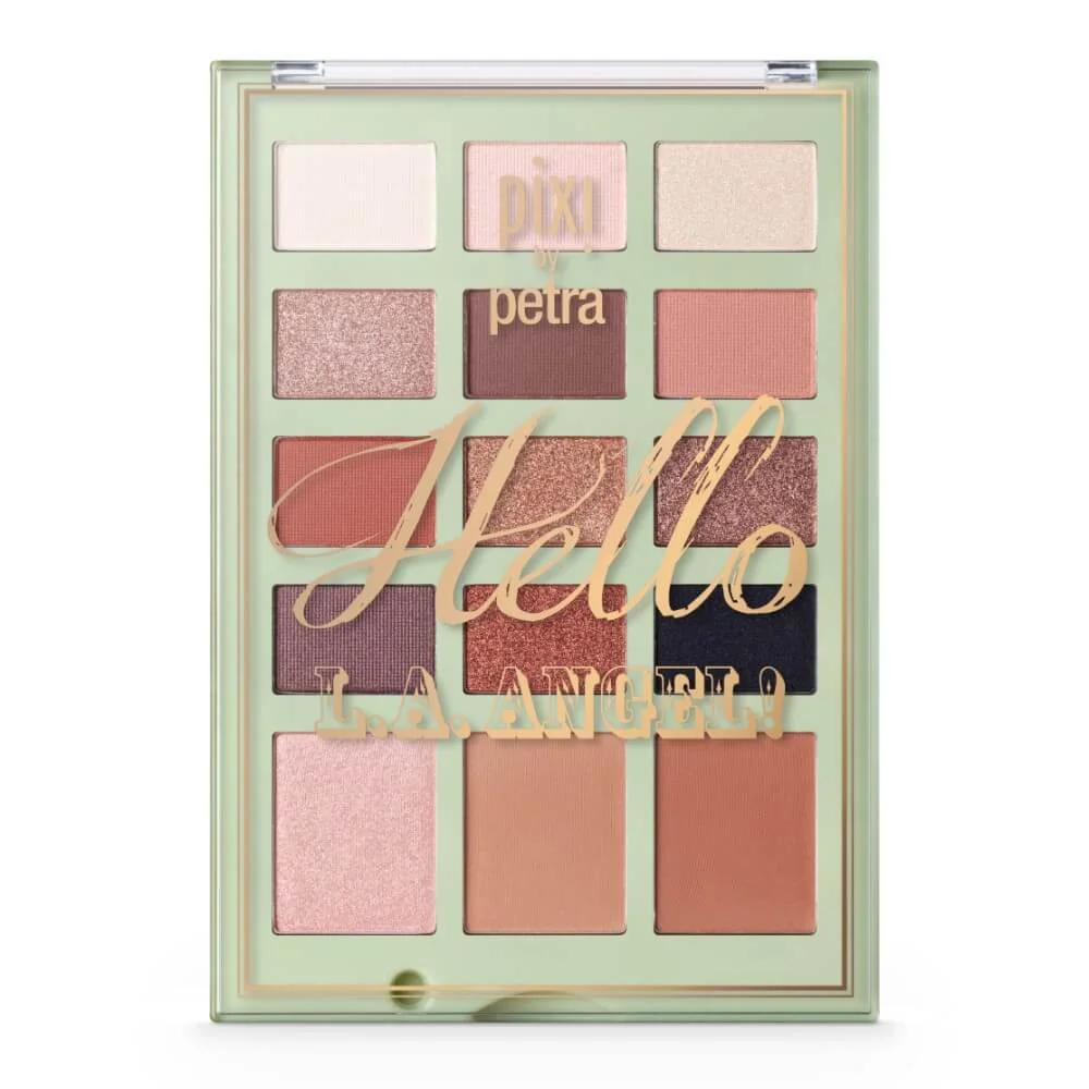 Pixi Hello Beautiful Face Palette