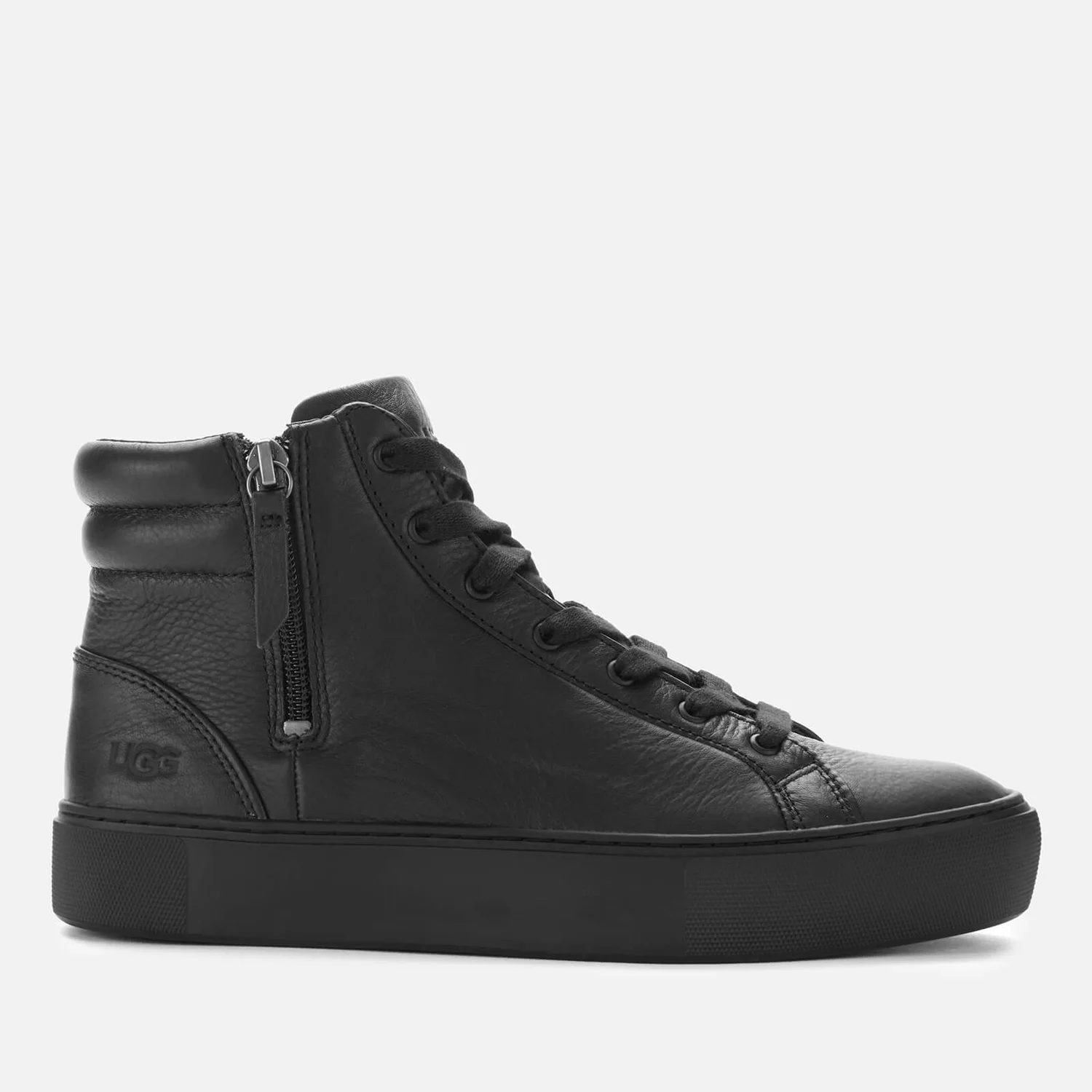 Leather Olli High Top Sneaker UGG® Women's Olli High Top Sneakers