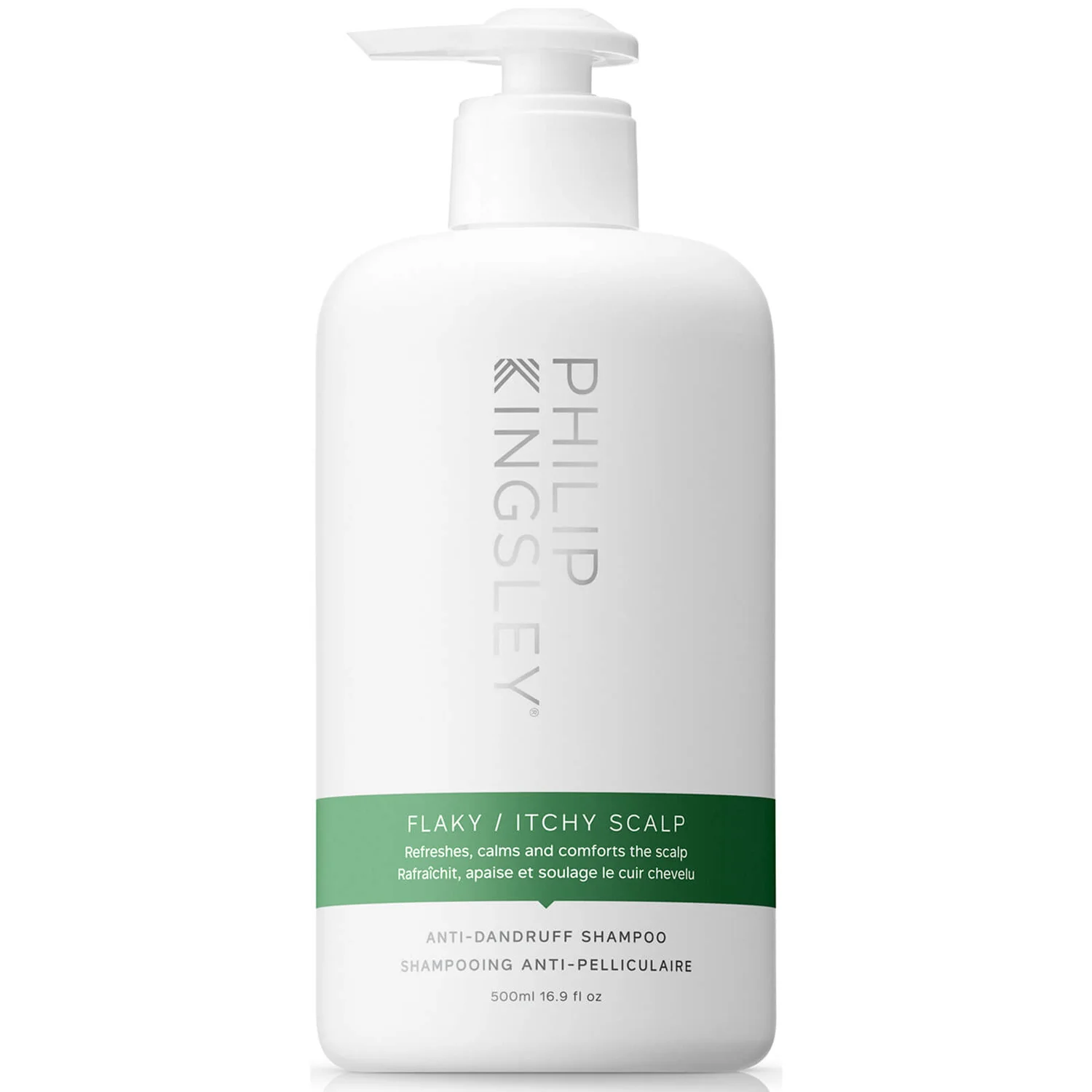 Philip Kingsley Flaky/Itchy Scalp Anti-Dandruff Shampoo 250ml