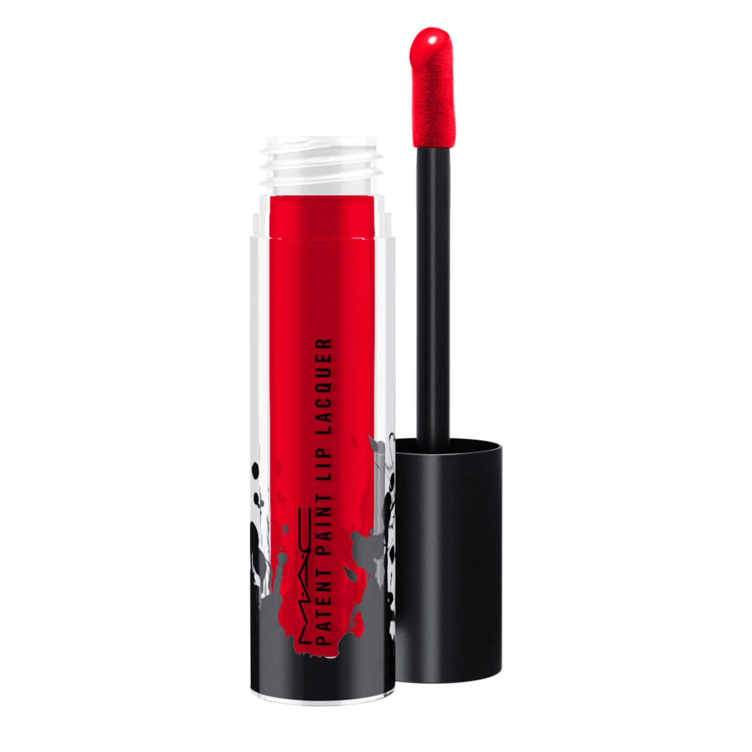 MAC Patent Paint Lip Lacquer 3.8g (Various Shades)