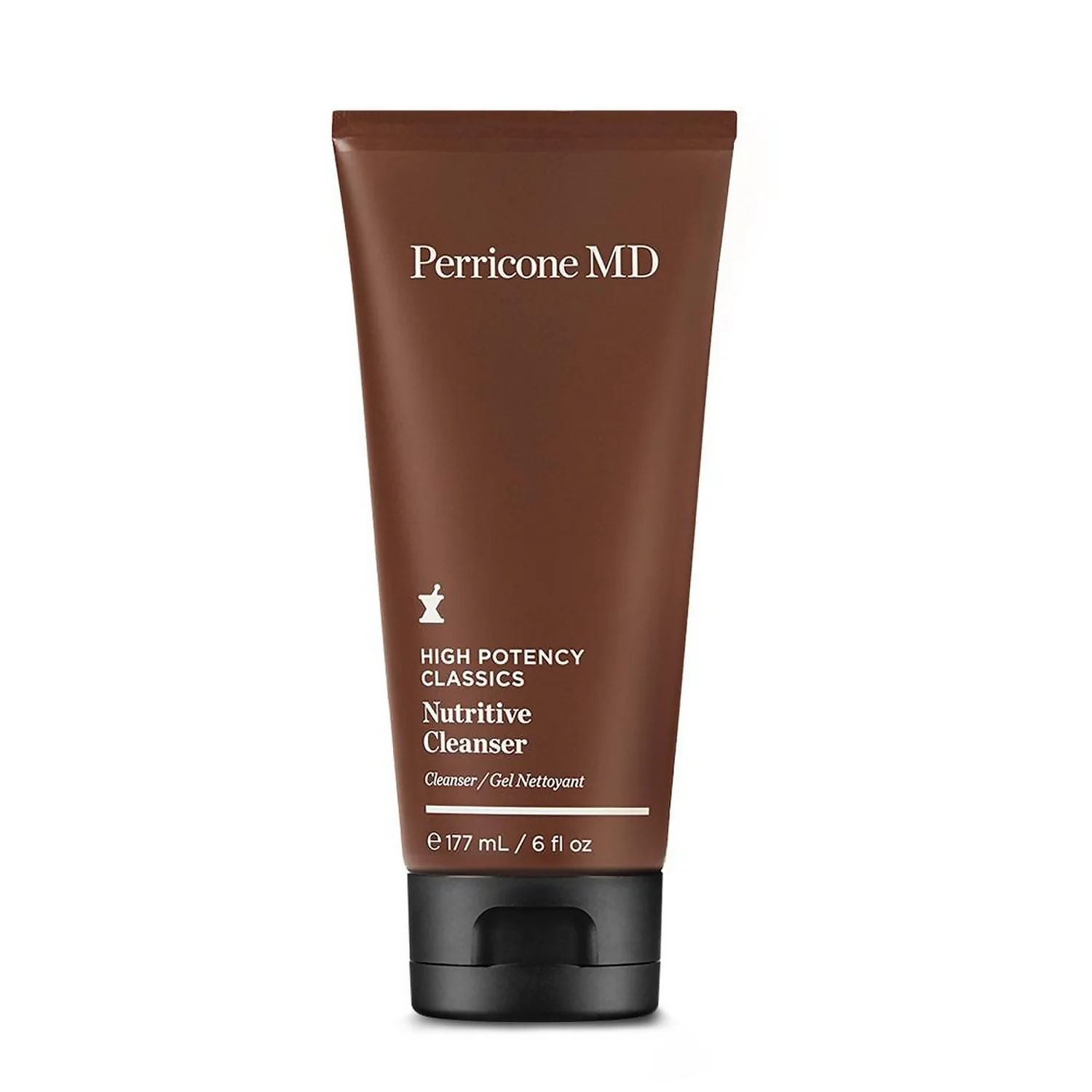 High Potency Classics Nutritive Cleanser product image