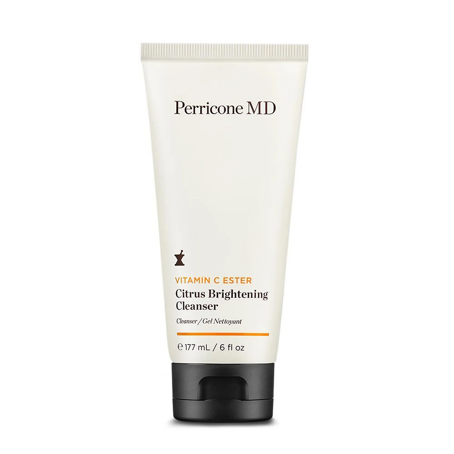Vitamin C Ester Citrus Brightening Cleanser product image
