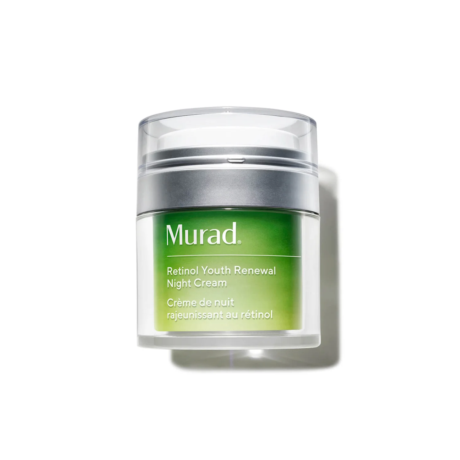 Retinol Youth Renewal Night Cream 1.7 oz product image