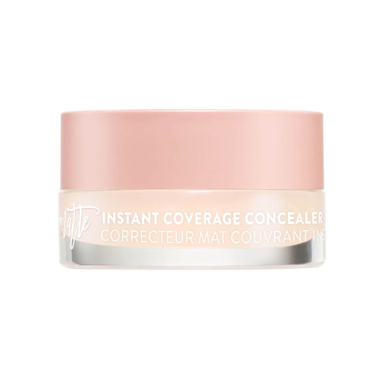 Too Faced Peach Perfect Instant Coverage Concealer